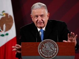 López Obrador bromea en que tendrá poco tiempo con Joe Biden para dialogar con el presidente de EU: 