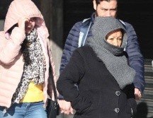 Miriam Pardo, meteorológa operativa del Instituto de Astronomía y Meteorología de la Universidad de Guadalajara, aseguró que se acorde a los pronósticos del Instituto durante el mes de enero la temperatura en el Área Metropolitana de Guadalajara disminuirá a los seis grados. SUN / ARCHIVO