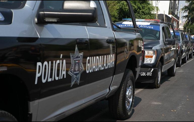 La Policía Vial emitió algunas recomendaciones ante el próximo regreso a clases. EL INFORMADOR/ARCHIVO