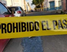 En lo que va del año 2023, se han abierto cinco carpetas bajo el protocolo de feminicidio. EL INFORMADOR/ARCHIVO