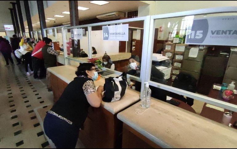 Pago de predial 2023. ESPECIAL