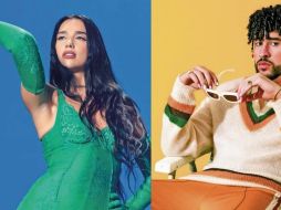 Algunos etiquetaron a Bad Bunny para que 'aprendiera la lección'. SUN/ESPECIAL