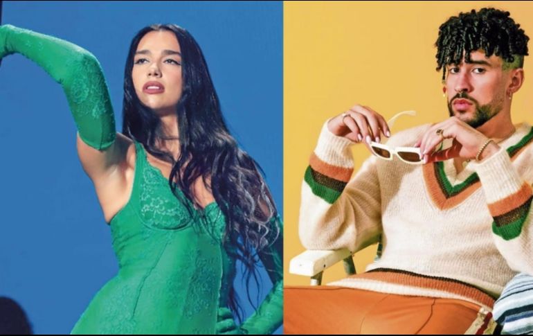 Algunos etiquetaron a Bad Bunny para que 'aprendiera la lección'. SUN/ESPECIAL