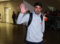 También se dará el debut oficial de Veljko Paunovic como estratega del Rebaño. EL INFORMADOR/ARCHIVO