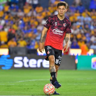 Atlas: Posible caso de dopaje inquieta a la madriguera