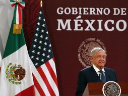 El proteccionismo de México en materia energética y el de Estados Unidos en la producción automotriz crean fricciones para el libre comercio en Norteamérica. EFE/Archivo