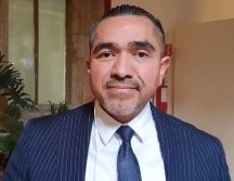 El magistrado Daniel Espinosa Licón, presidente del Poder Judicial del Estado, atribuye la demora al proceso de licitación. EL INFORMADOR / ARCHIVO