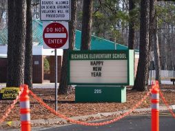 Autoridades afirman que no se trató de un tiroteo accidental y que fue parte de un altercado. AFP/J. Paul