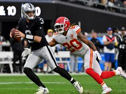 Última llamada para varios equipo de la NFL si es que quieren estar en los playoffos. AP/Archivo