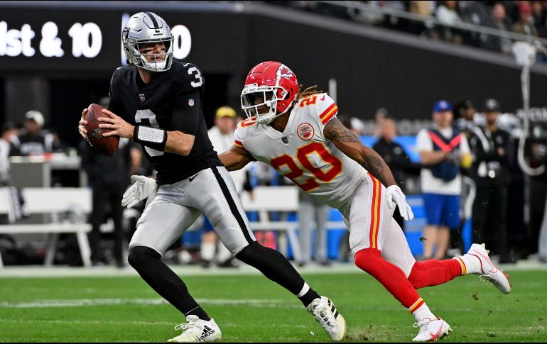 Última llamada para varios equipo de la NFL si es que quieren estar en los playoffos. AP/Archivo