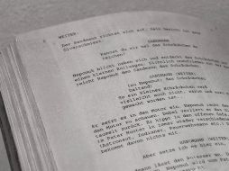 Las bases de la convocatoria están disponibles para su consulta y revisión en la página web oficial del IMCINE. ESPECIAL/Foto de Waldemar Brandt en Unsplash