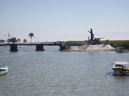 Chapala y Calderón registran buen nivel en el cierre de año