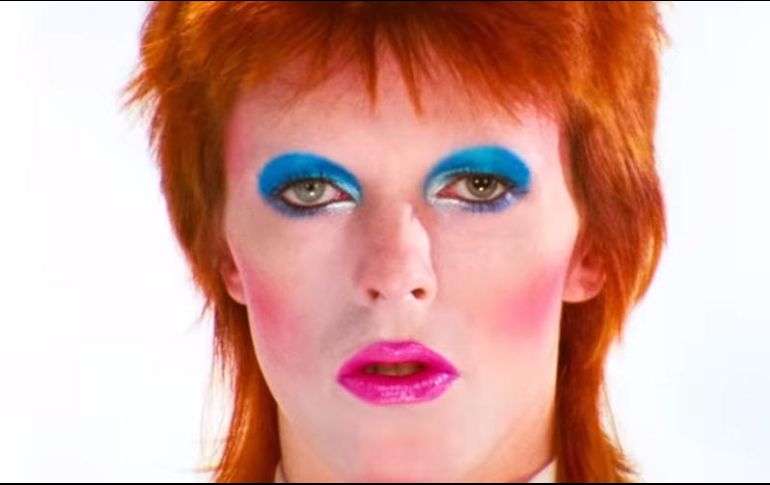 David Bowie nació un día como hoy. ESPECIAL