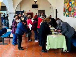 Los pensionados del Ipejal ya no tendrán que acudir físicamente a comprobar su supervivencia. ESPECIAL