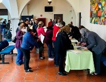 Los pensionados del Ipejal ya no tendrán que acudir físicamente a comprobar su supervivencia. ESPECIAL