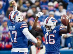 Inician los juegos de la Postemporada, los 14 equipos clasificados se encuentran en espera de enfrentarse. AP