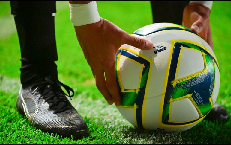 Algunos de los juegos podrán ser vistos en televisión de paga, otros en señal abierta, y algunos también serán transmitidos en las plataformas de streaming. IMAGO7