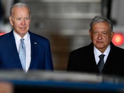 EN VIVO: Todos los detalles de la Cumbre de Líderes de América del Norte