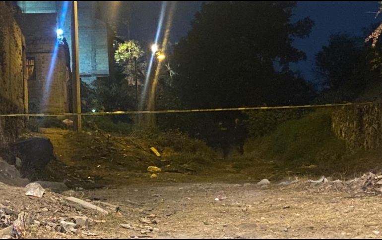 Ambos asesinatos ocurrieron en la colonia Guayabitos, de San Pedro Tlaquepaque. ESPECIAL