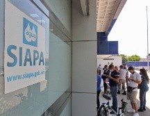 Si alguien te ofrece este servicio de cobro o convenio, es un fraude, y puedes denunciar. EL INFORMADOR/ARCHIVO