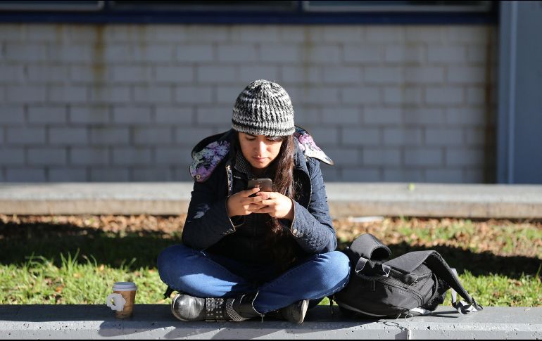 Para conocer la información sobre los cursos de inducción, es importante revisar en cada centro universitario los horarios establecidos. EL INFORMADOR / ARCHIVO