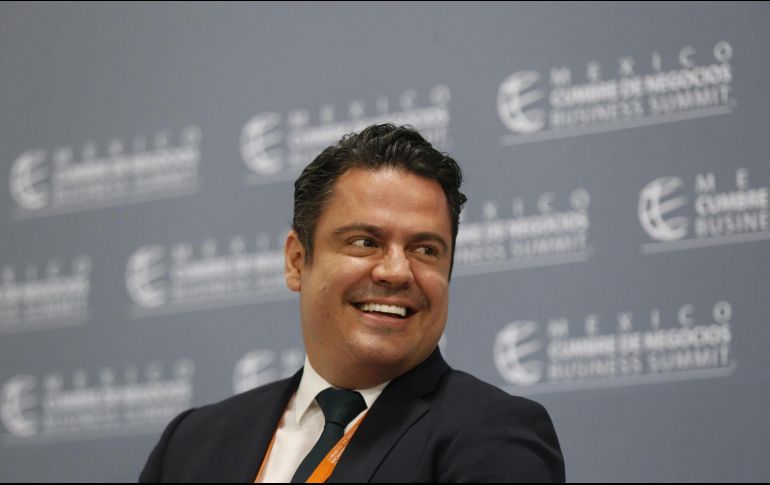 Aristóteles fue asesinado en Puerto Vallarta en un caso lleno de inconsistencias. EFE/ARCHIVO