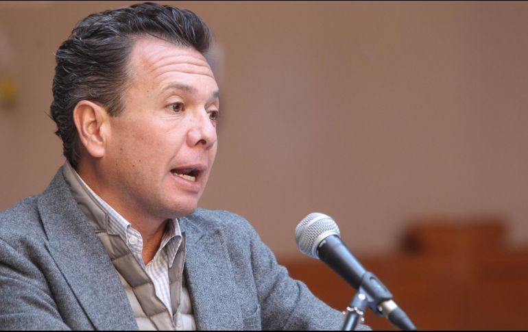 A los tres jóvenes se les acusa del delito de despojo con violencia de tierras y aguas. EL INFORMADOR/ARCHIVO