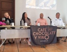 El Festival del Café, Chocolate y Vino contará con más de 100 expositores. EL INFORMADOR/J. Velasco