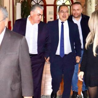 Proyectos del IJA tendrán continuidad: Guillermo Zepeda