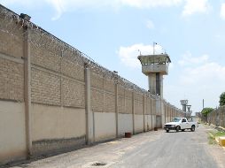E l homicidio ocurrió dentro de la prisión Preventiva del complejo penitenciario de Puente Grande. ARCHIVO