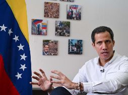 Después de denunciar como 