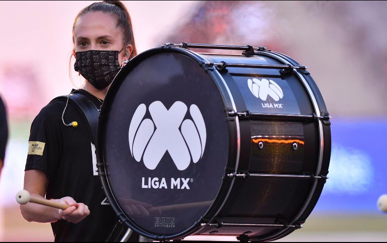 La Liga MX tuvo un gris comienzo de torneo. Imago7/Archivo