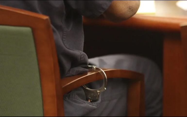 Michael J. Ligotti fue sentenciado a 20 años de prisión. EFE/ARCHIVO