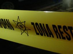 El hombre tenía alrededor de 40 años de edad y fue requerida la presencia de bomberos municipales para extraer su cuerpo. EL INFORMADOR/ ARCHIVO