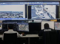 Esto, en conjunto, se unificará en un Centro Estatal de Inteligencia que permita tener en un mismo lugar y de la mano de la tecnología, cómo se mueve la ciudad para, a partir de ello, generar estrategias en tiempo real. EL INFORMADOR / ARCHIVO
