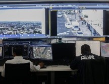 Un paso más para disminuir los crímenes en Guadalajara. EL INFORMADOR/ARCHIVO