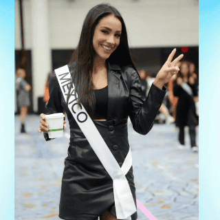 ¿Dónde y a qué hora ver a Irma Miranda en Miss Universo?