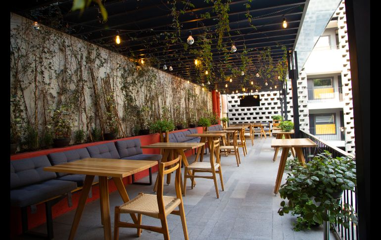 Guía de restaurantes que debes conocer en 2023