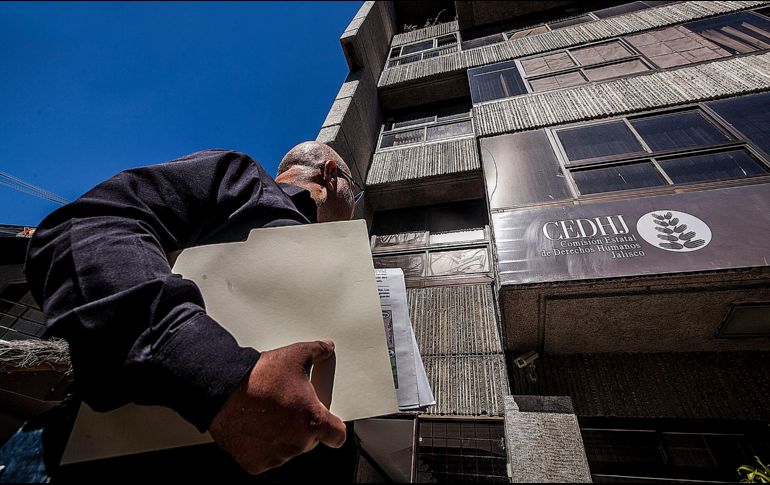 Las supuestas violaciones más frecuentes son la violación de los derechos medioambientales y la violación al derecho a la protección de la salud. EL INFORMADOR/ARCHIVO