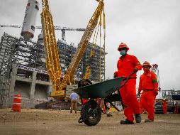 Es en Dos Bocas en donde ahora salió una oportunidad laboral para quienes buscan iniciar el 2023 con un empleo en ese rubro. SUN/ARCHIVO