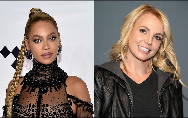 El sencillo iba a ser el segundo proyecto musical de Britney luego de que terminara su tutela en la que se vio implicada 13 años. AP / ARCHIVO