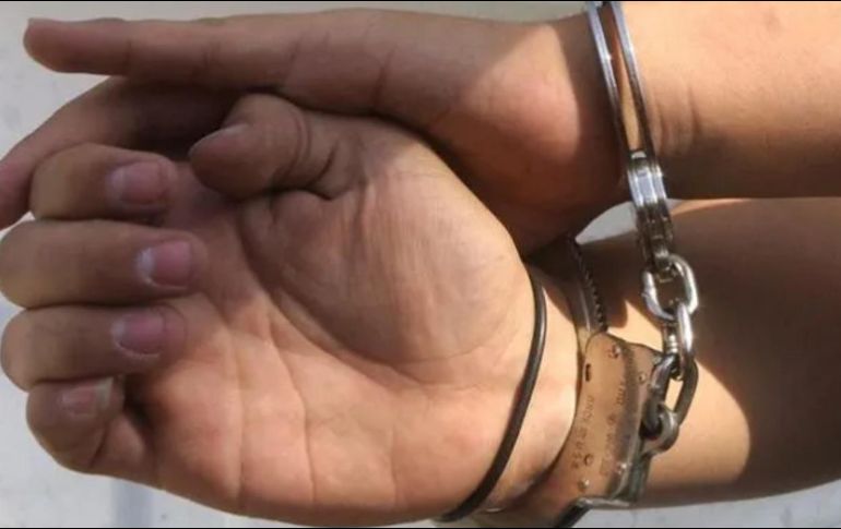 Detienen  a  Verónica Lucero B. por presunto fraude en la colonia Providencia. ESPECIAL