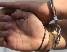 Detienen  a  Verónica Lucero B. por presunto fraude en la colonia Providencia. ESPECIAL