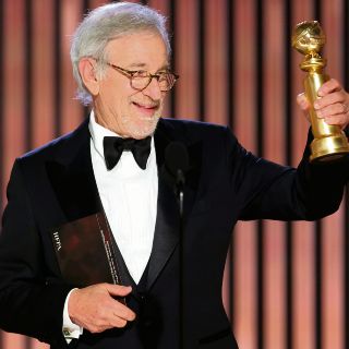 Steven Spielberg triunfa como “Mejor Director” en los Globos de Oro; Guillermo del Toro se corona con “Pinocho”