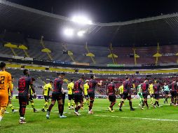 Ambos clubes llegan al partido con cero puntos al no haber jugado la primera jornada del Clausura 2023. IMAGO7