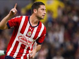 El representante de Ormeño le ha indicado a la direcitva que analizarán opciones, siempre y cuando se respeten los 45 mil dólares que tiene firmado por contrato, a cobrar por mes. IMAGO7