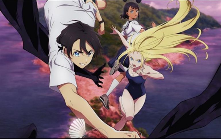 “La isla de las sombras” ya está disponible en Star+. ESPECIAL/THE WALT DISNEY COMPANY MÉXICO.