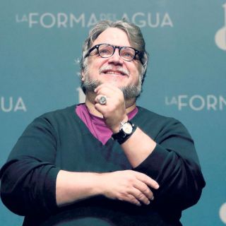 Guillermo del toro: autoridades e instituciones mexicanas felicitan al cineasta en Twitter