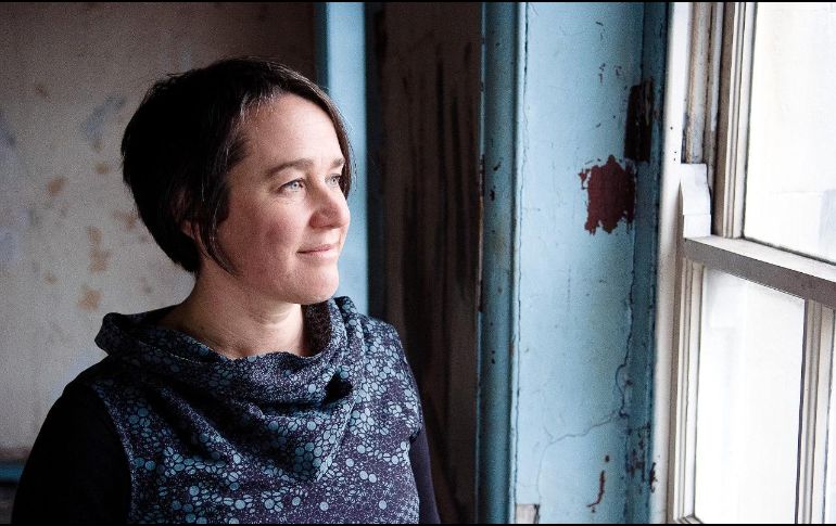 ‘Earthquake Mass Re-Imagined’ se exhibirá en Guadalajara gracias a la colaboración de la Anglo Arts Fundation. ITESO/Simon Webb