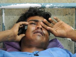 Las personas pueden comenzar a sentirse decaídas cuando los días se acortan en el otoño y el invierno (que también se llama 